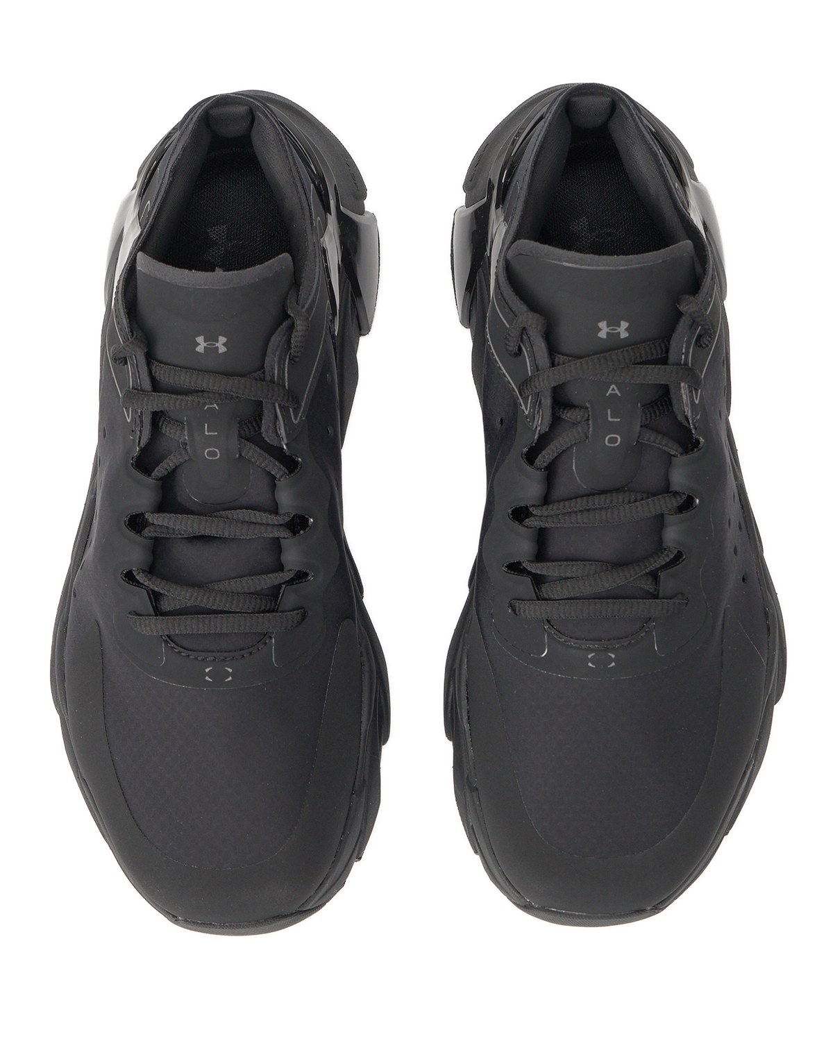 Unisex UA Halo Trainer Shoes