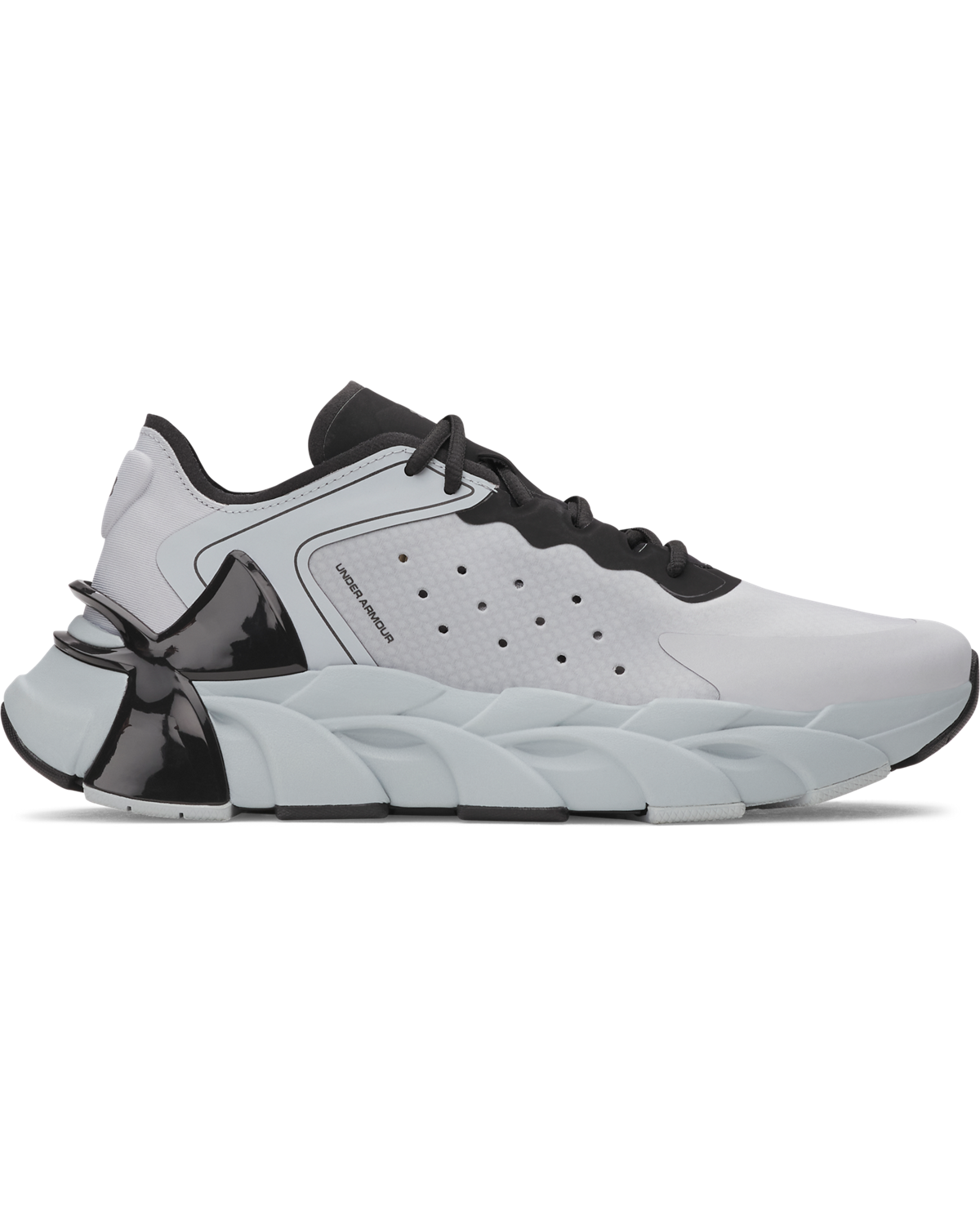 Unisex UA Halo Trainer Shoes