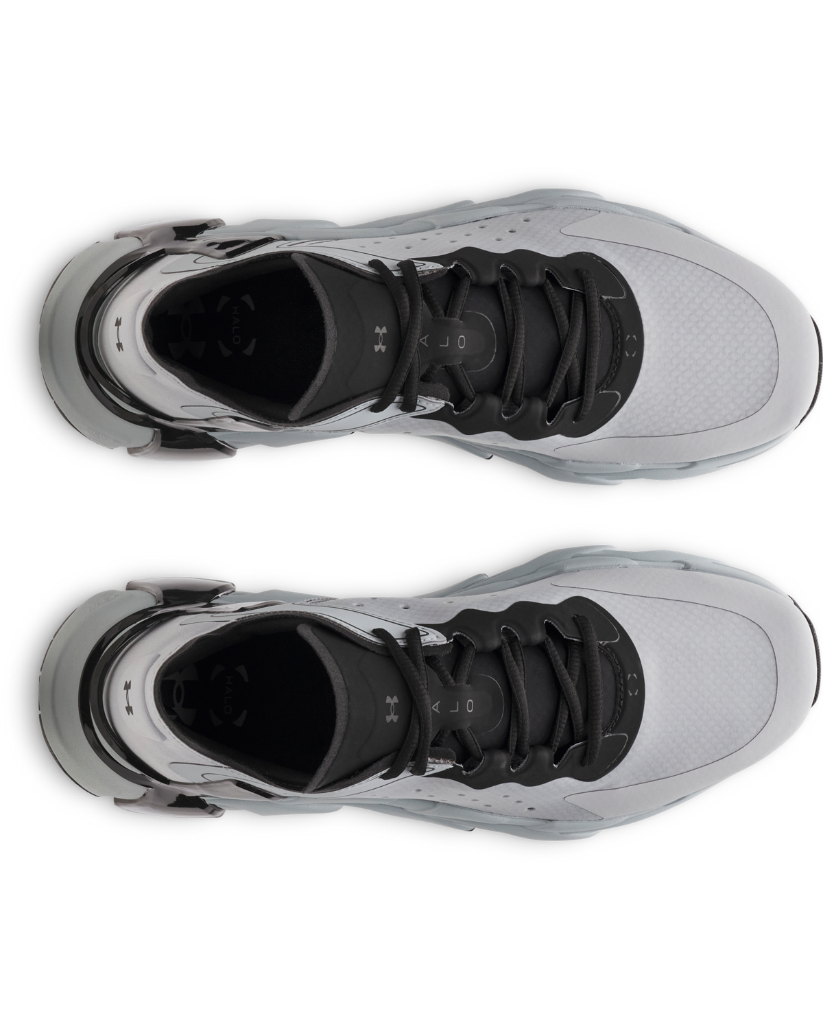 Unisex UA Halo Trainer Shoes
