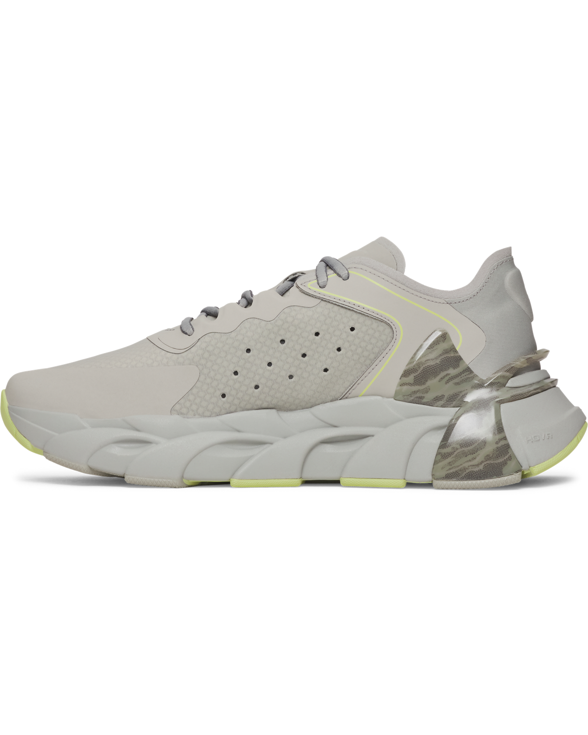 Unisex UA Halo Trainer Shoes
