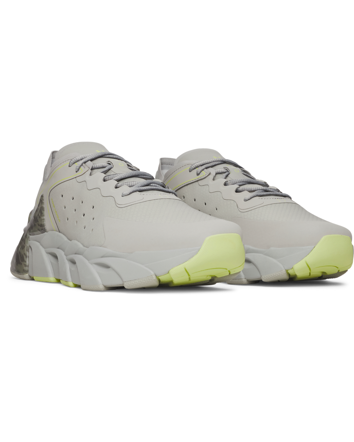 Unisex UA Halo Trainer Shoes
