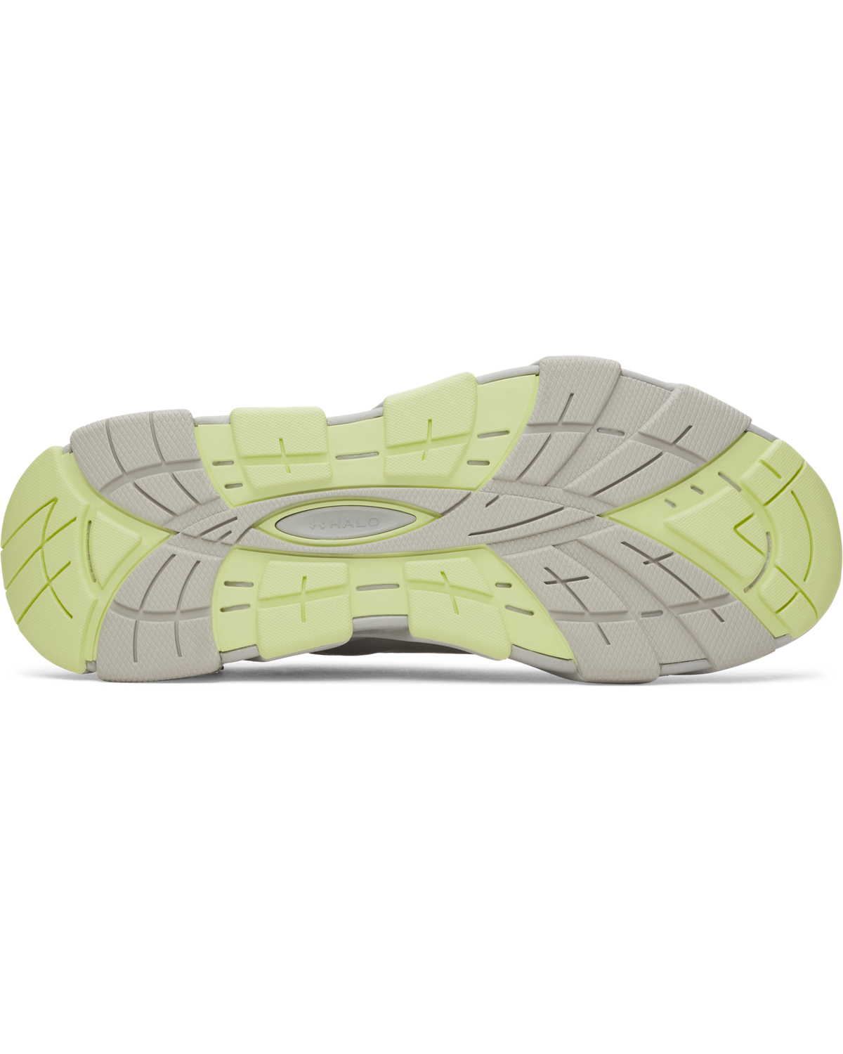 Unisex UA Halo Trainer Shoes
