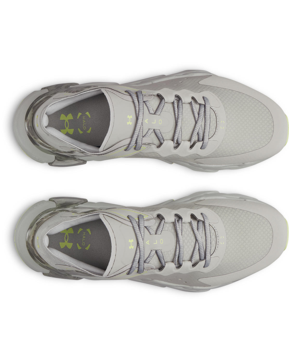 Unisex UA Halo Trainer Shoes