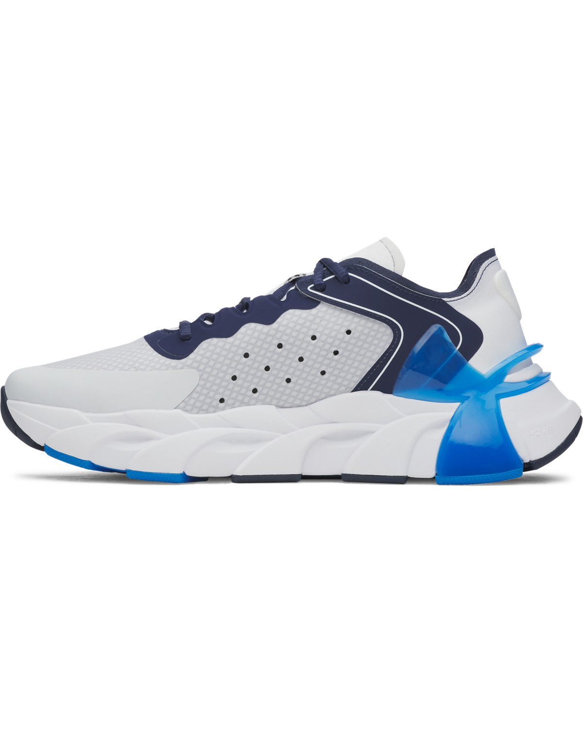 Unisex UA Halo Trainer Shoes