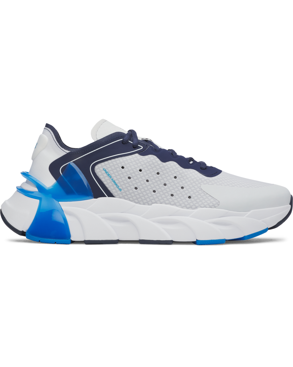 Unisex UA Halo Trainer Shoes