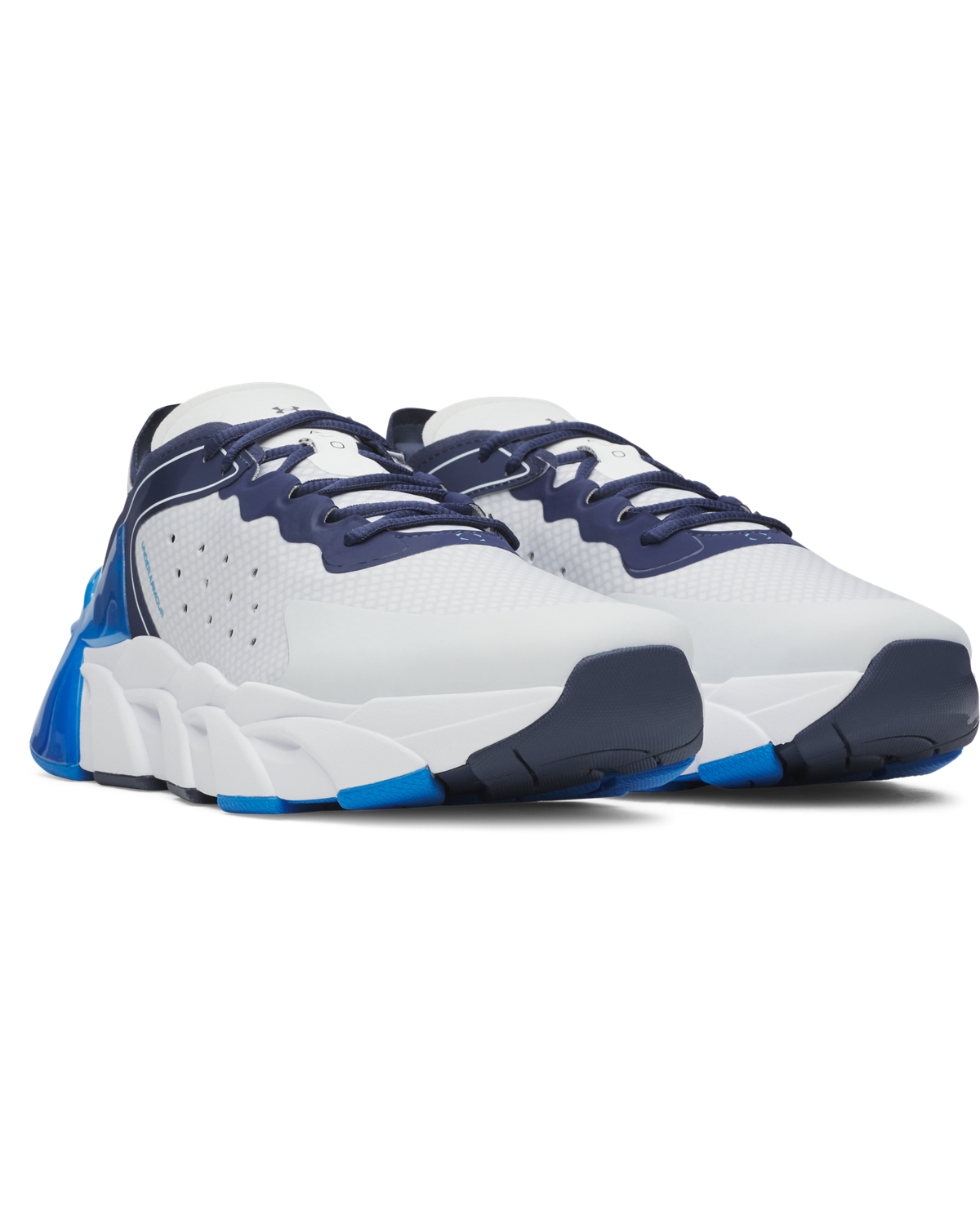 Unisex UA Halo Trainer Shoes