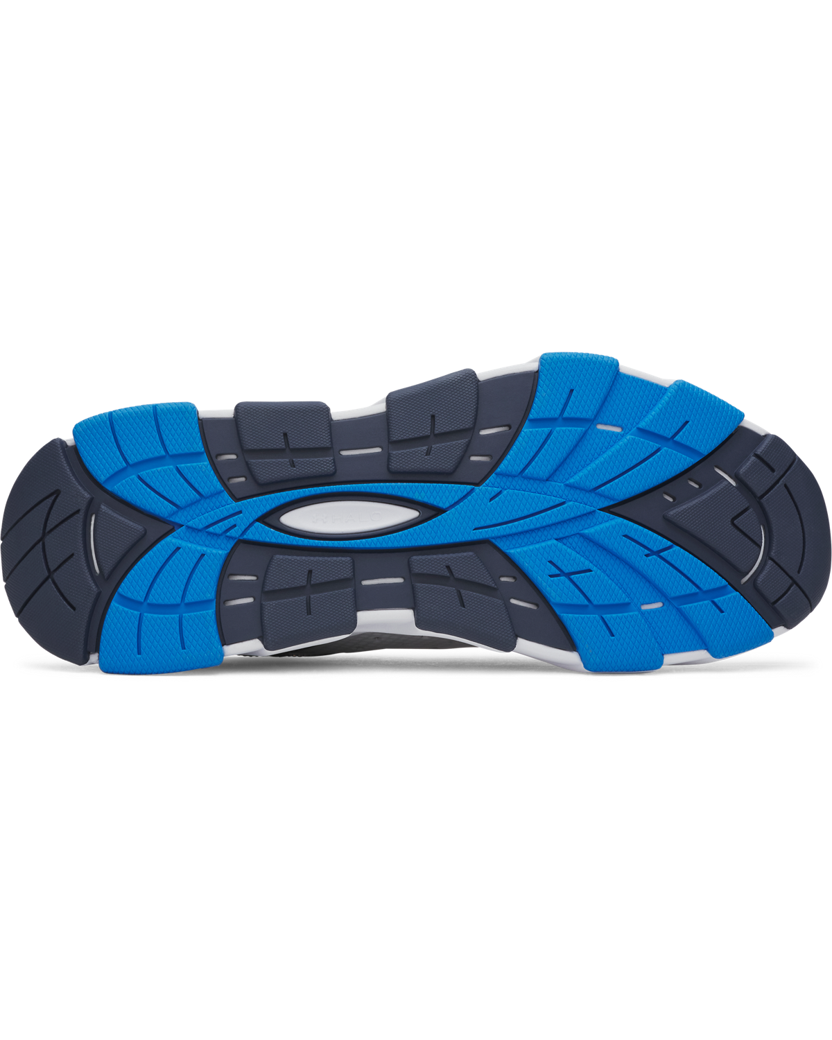 Unisex UA Halo Trainer Shoes