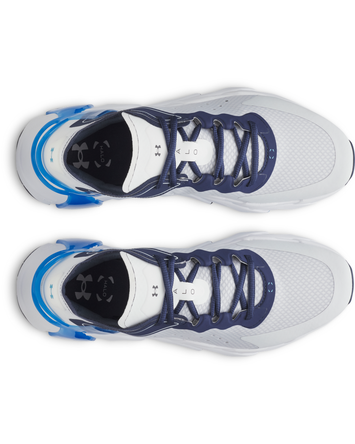 Unisex UA Halo Trainer Shoes