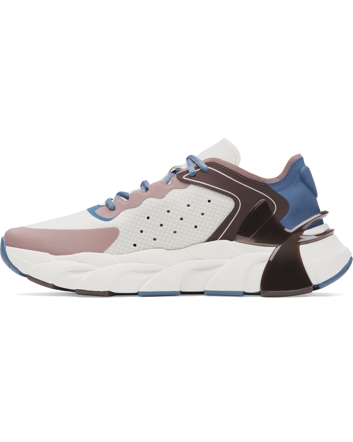 Unisex UA Halo Trainer Shoes