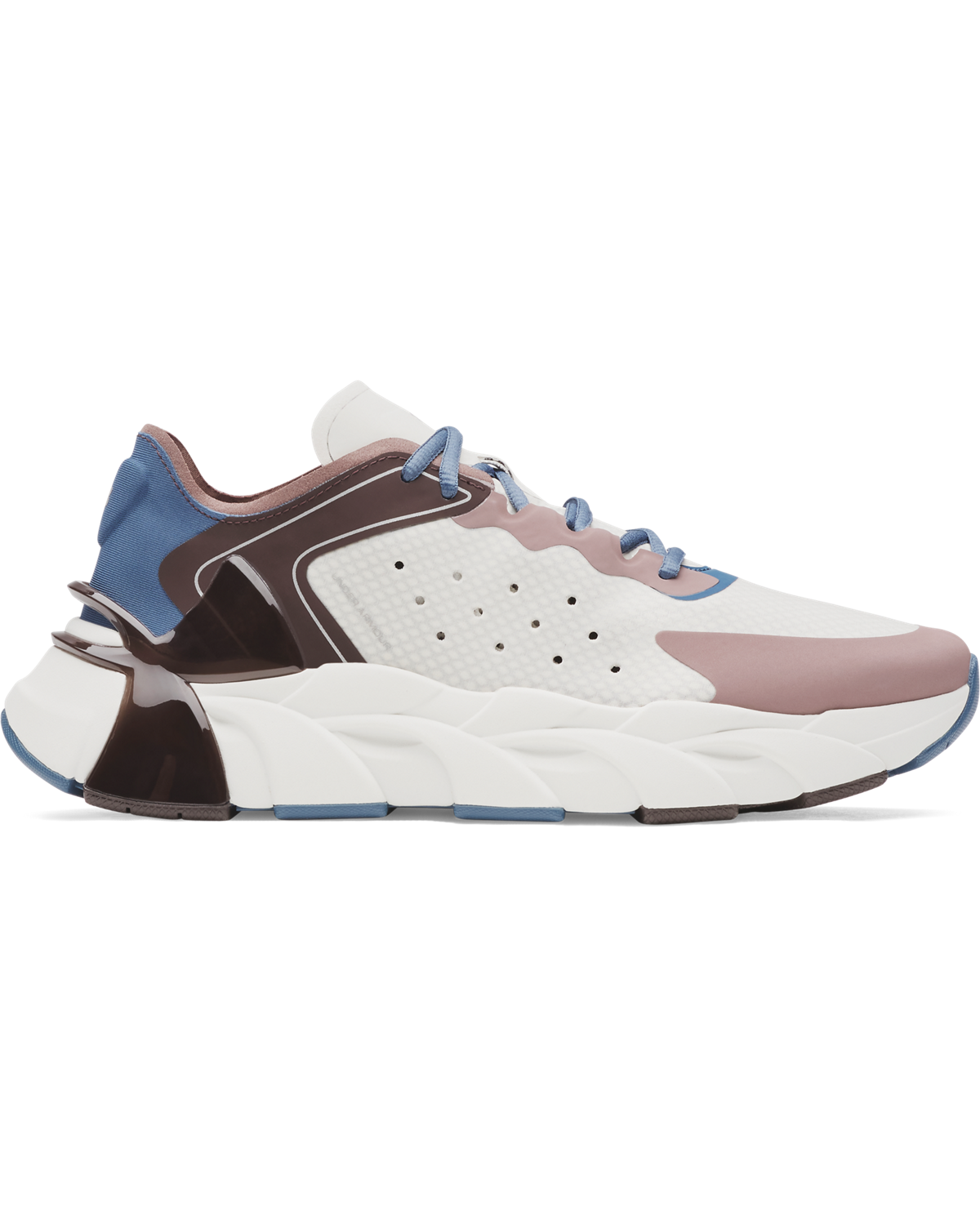 Unisex UA Halo Trainer Shoes