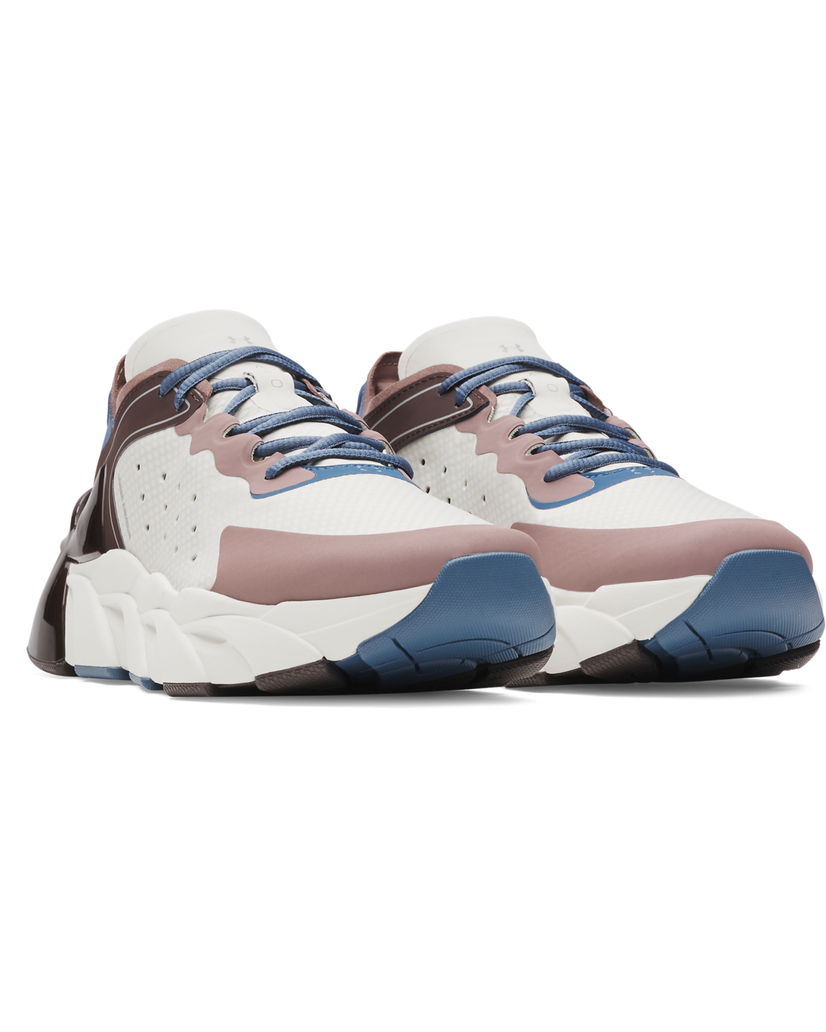 Unisex UA Halo Trainer Shoes