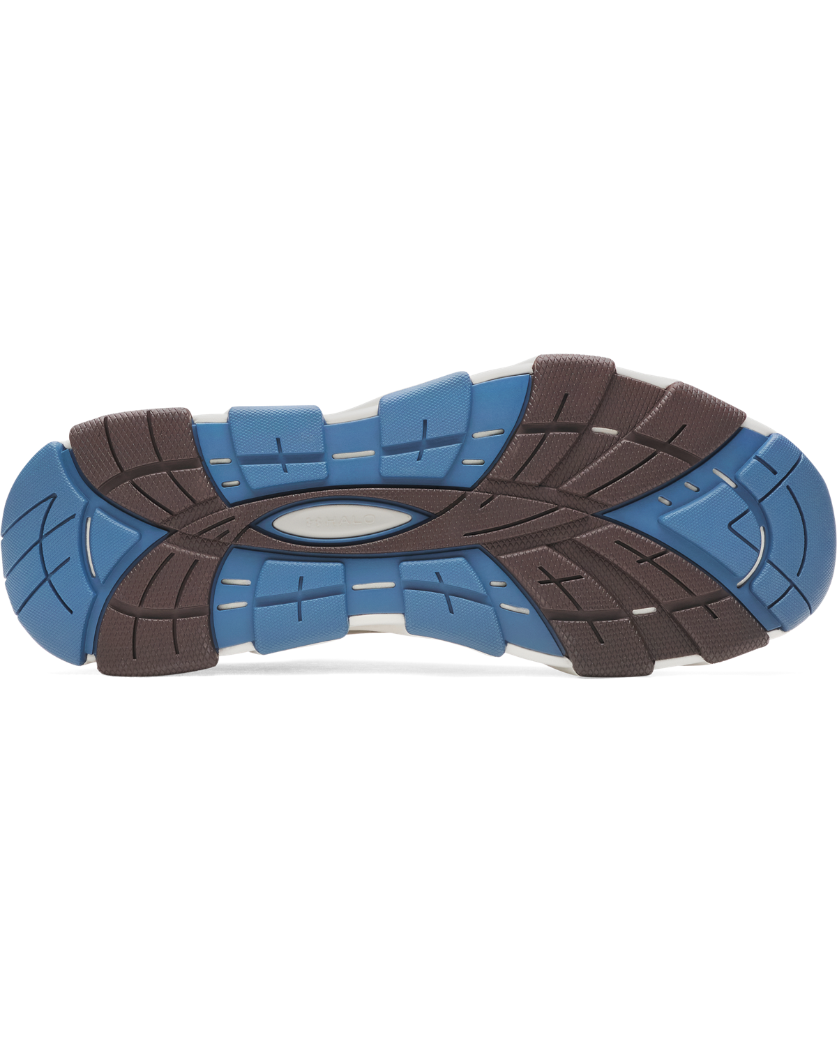 Unisex UA Halo Trainer Shoes