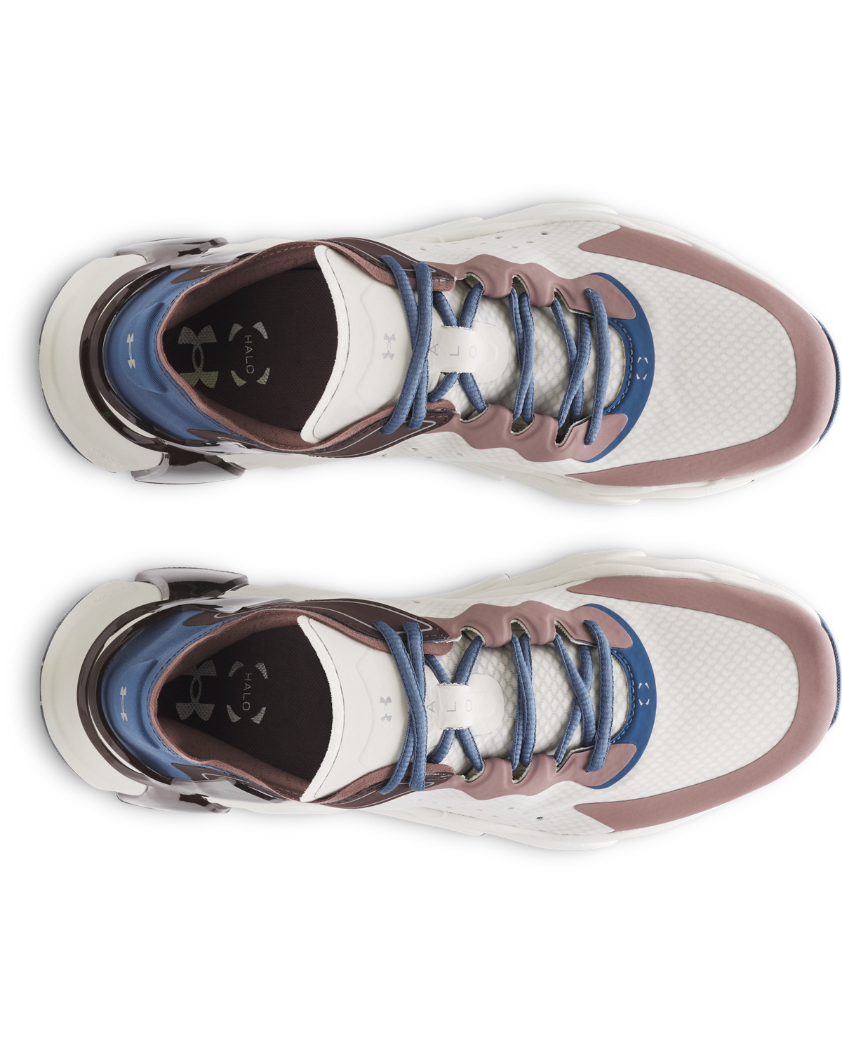 Unisex UA Halo Trainer Shoes