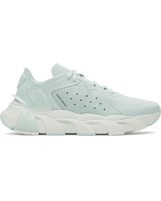 Unisex UA Halo Trainer Shoes