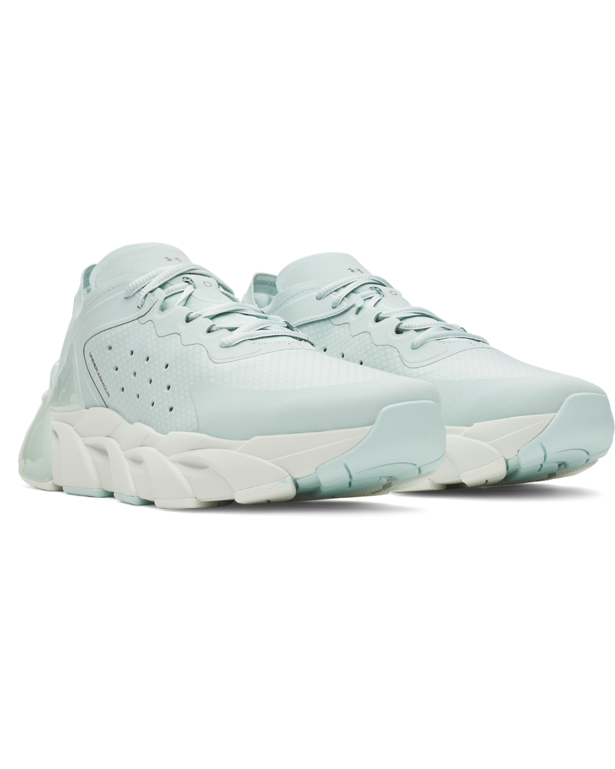 Unisex UA Halo Trainer Shoes