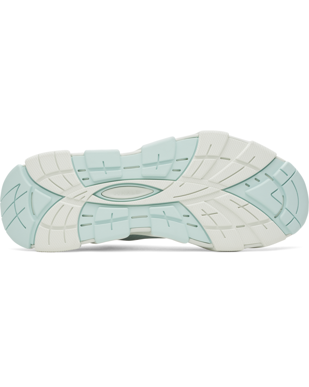 Unisex UA Halo Trainer Shoes