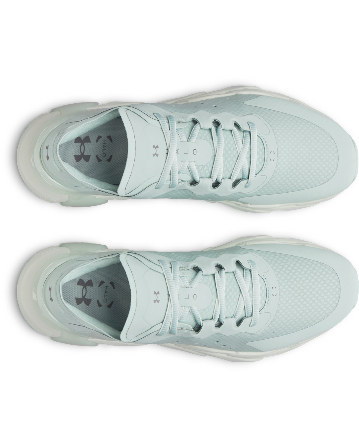 Unisex UA Halo Trainer Shoes