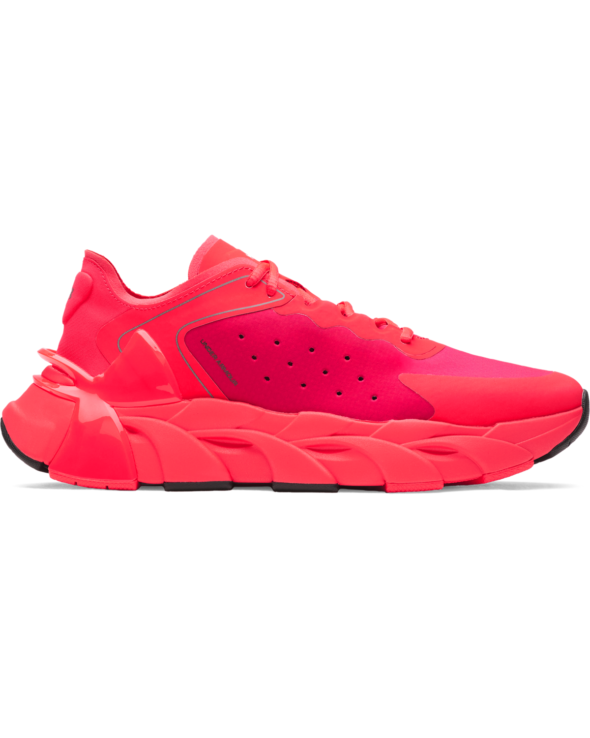 Unisex UA Halo Trainer Shoes