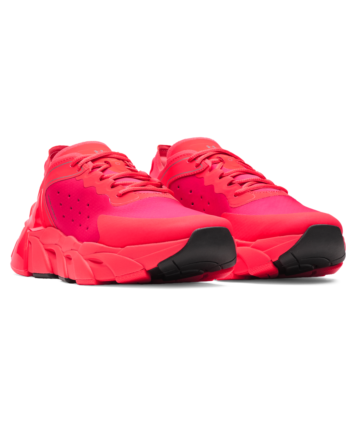 Unisex UA Halo Trainer Shoes