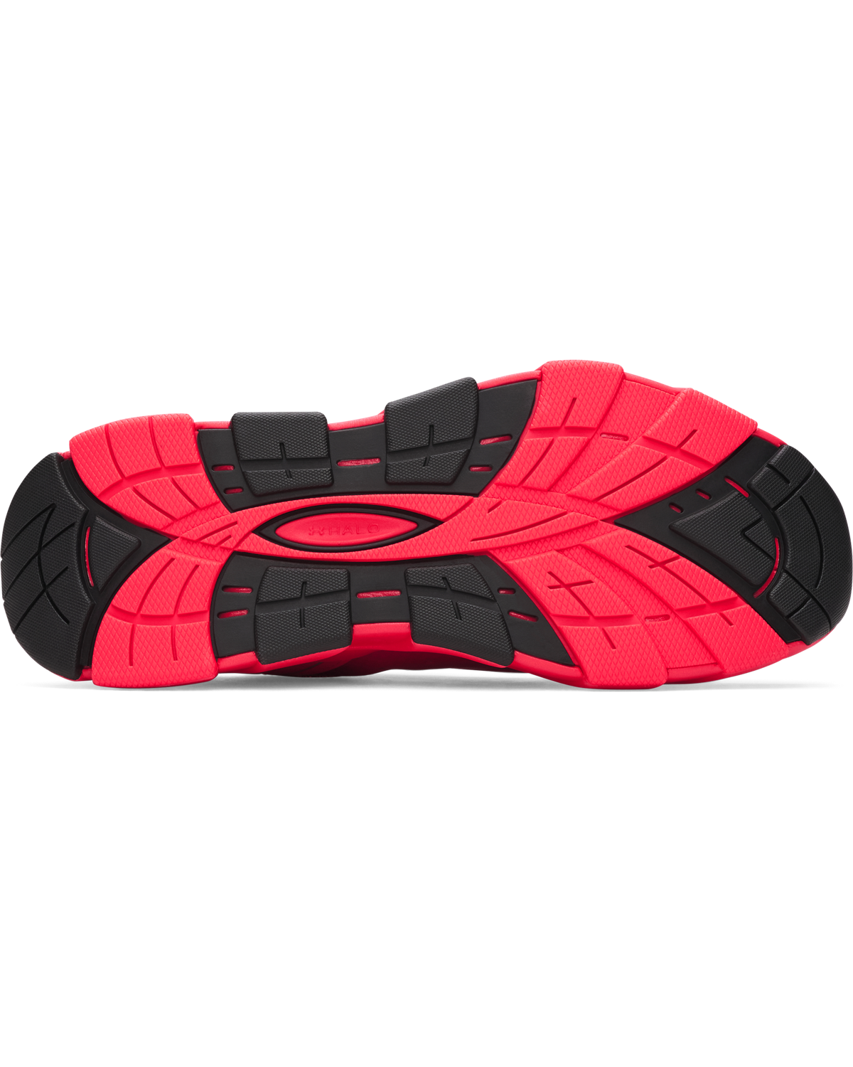 Unisex UA Halo Trainer Shoes