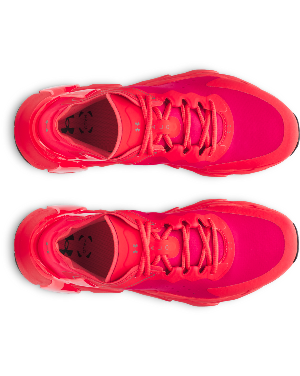 Unisex UA Halo Trainer Shoes