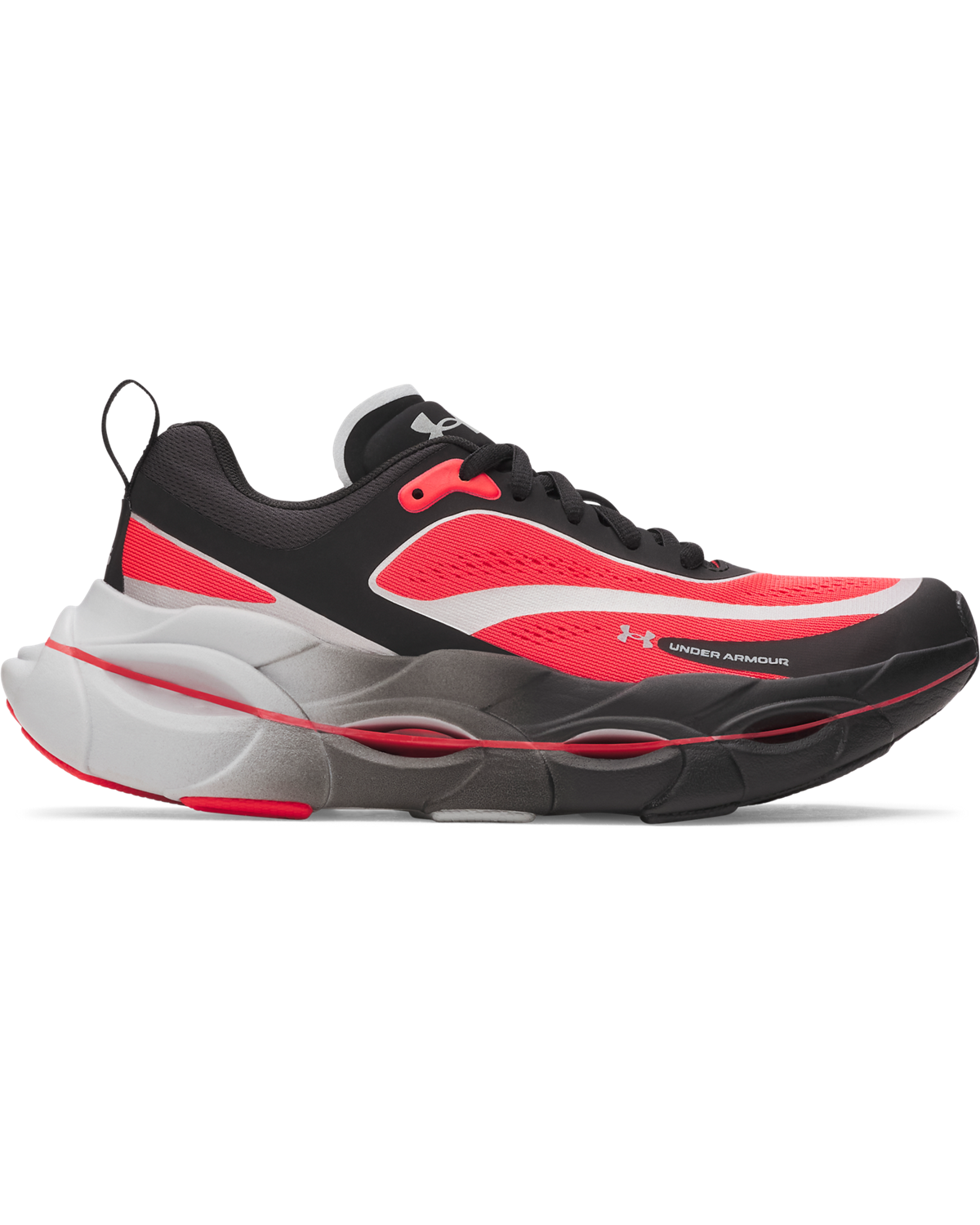 Women's UA Halo Racer Shoes