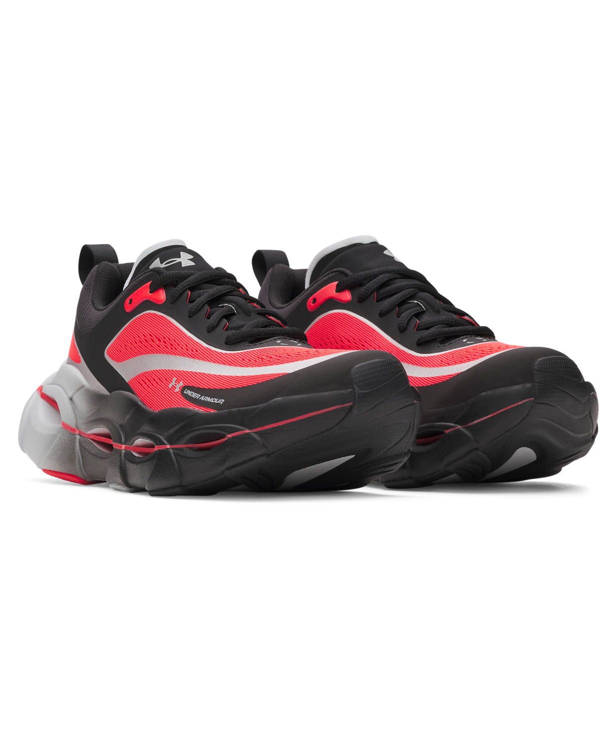 Women's UA Halo Racer Shoes