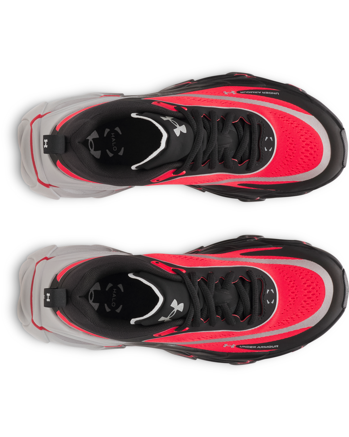 Women's UA Halo Racer Shoes
