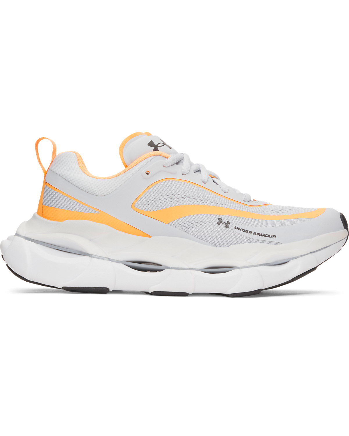 Women's UA Halo Racer Shoes