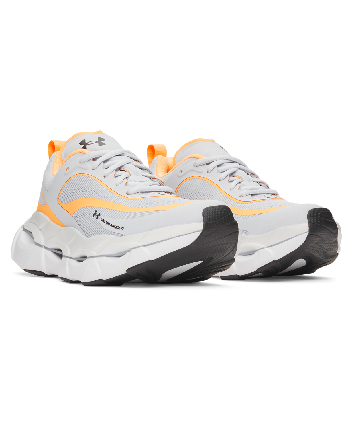 Women's UA Halo Racer Shoes