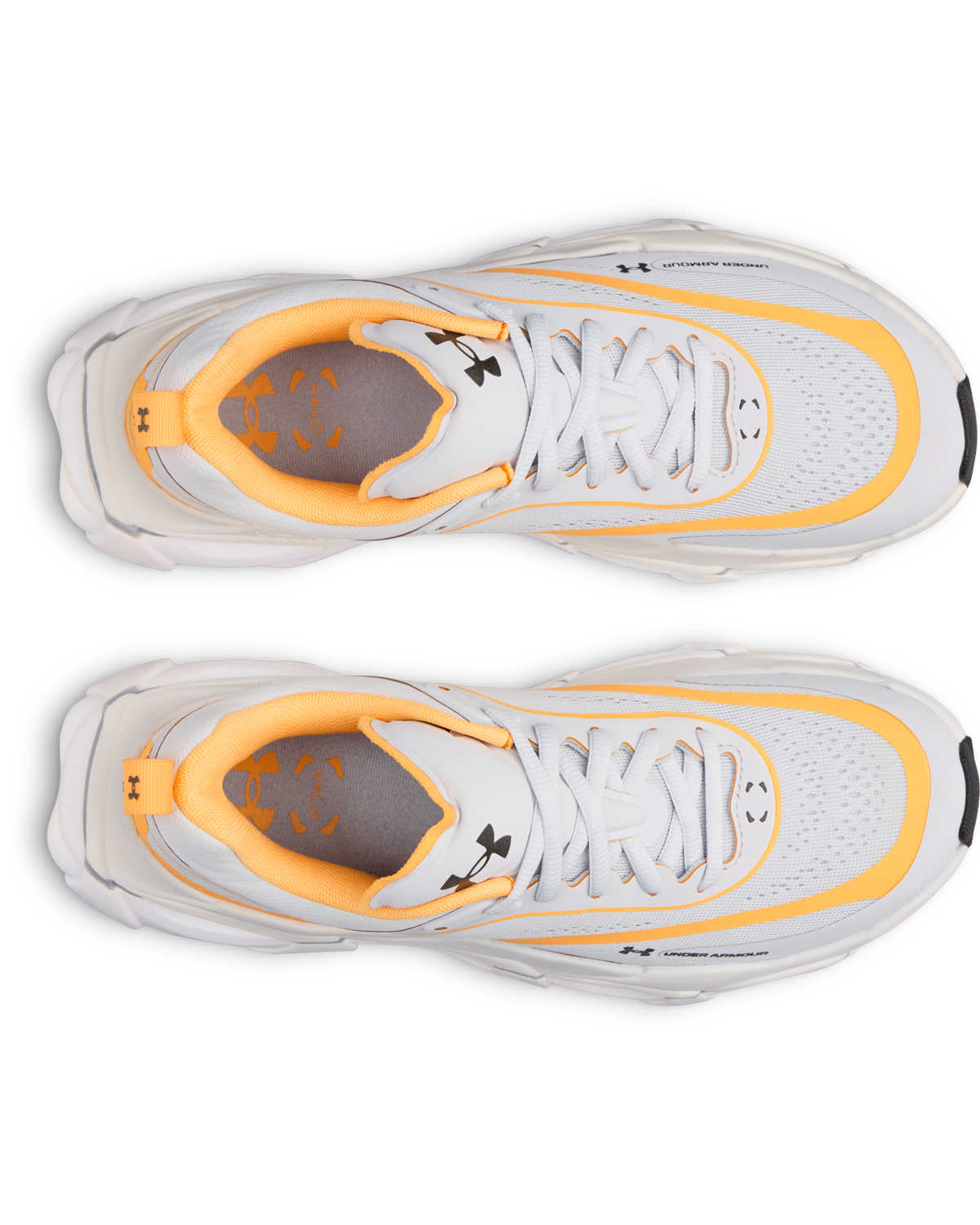 Women's UA Halo Racer Shoes
