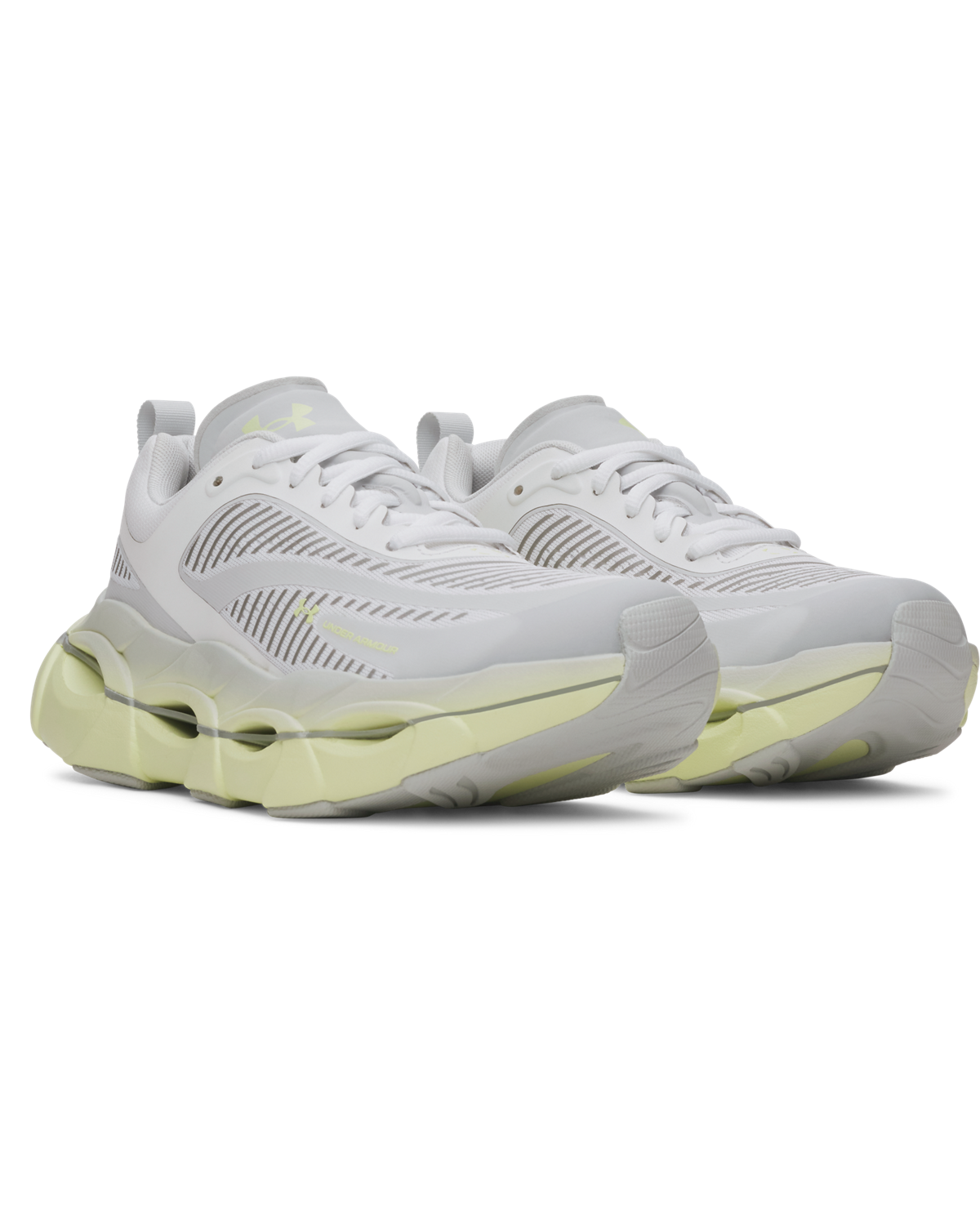 Women's UA Halo Racer Running Shoes