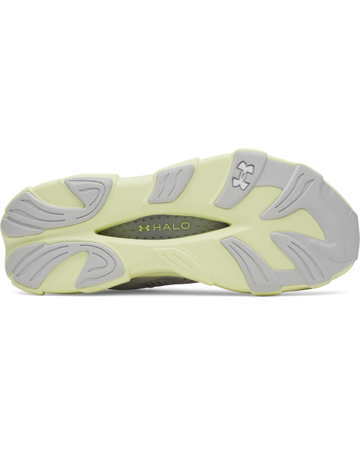 Women's UA Halo Racer Running Shoes