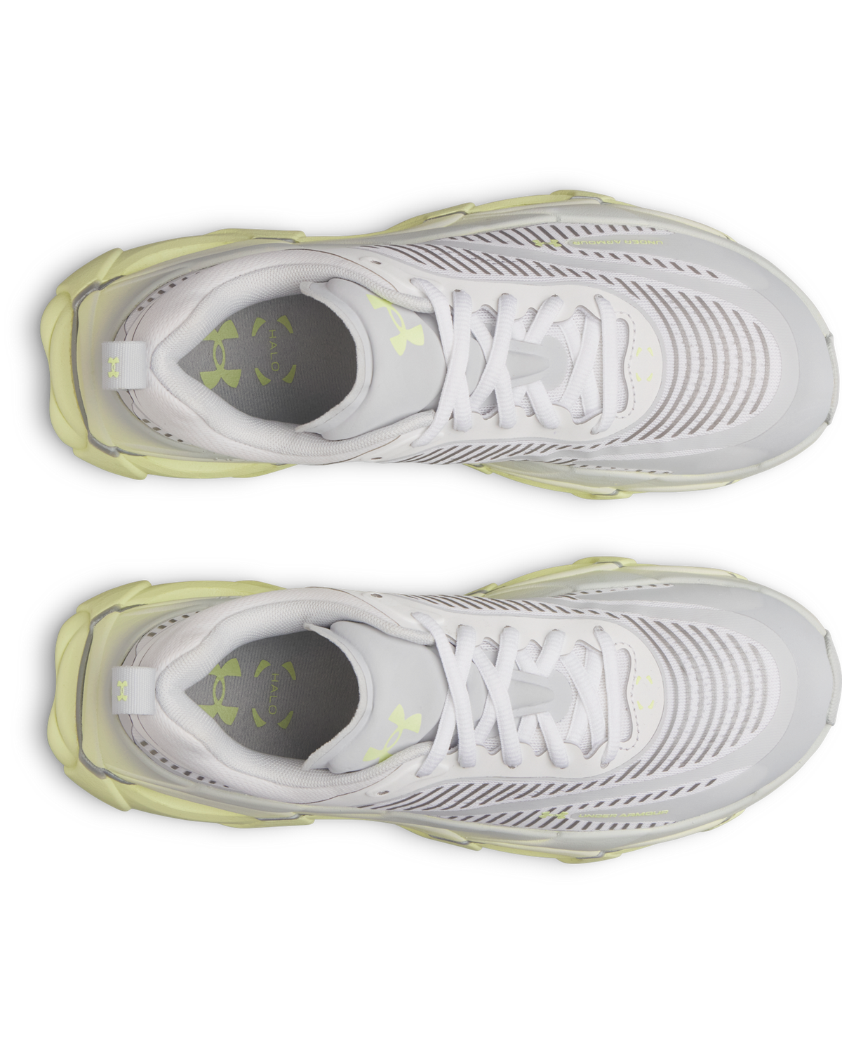 Women's UA Halo Racer Running Shoes