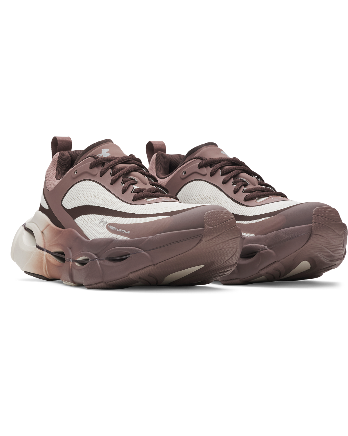 Women's UA Halo Racer Shoes