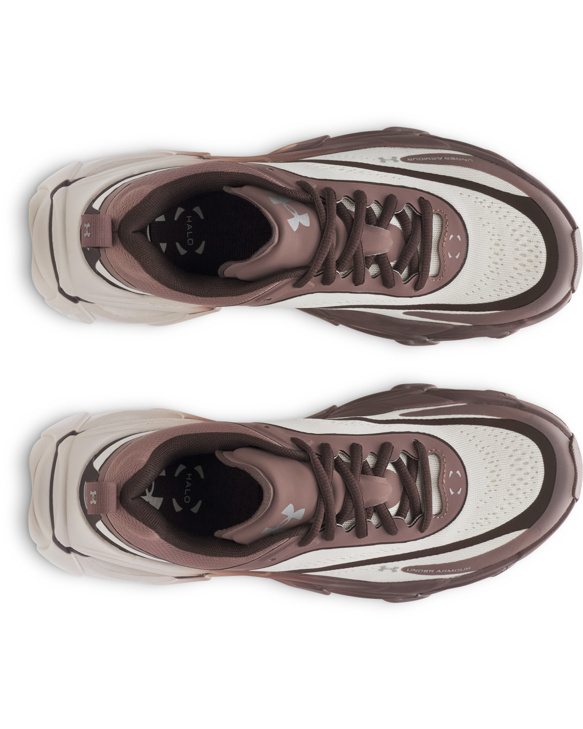 Women's UA Halo Racer Shoes