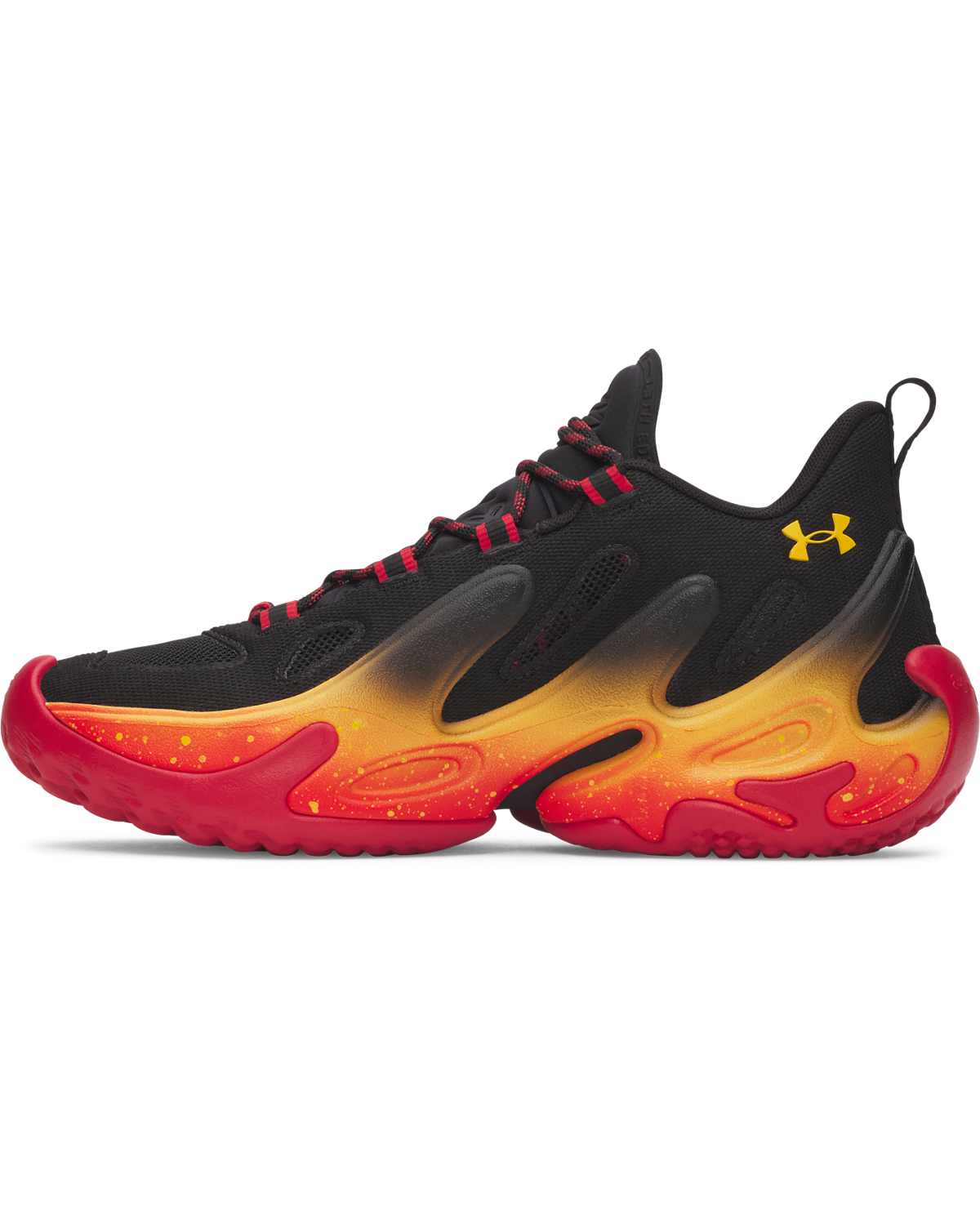Unisex UA Curry 13 Basketball Shoes