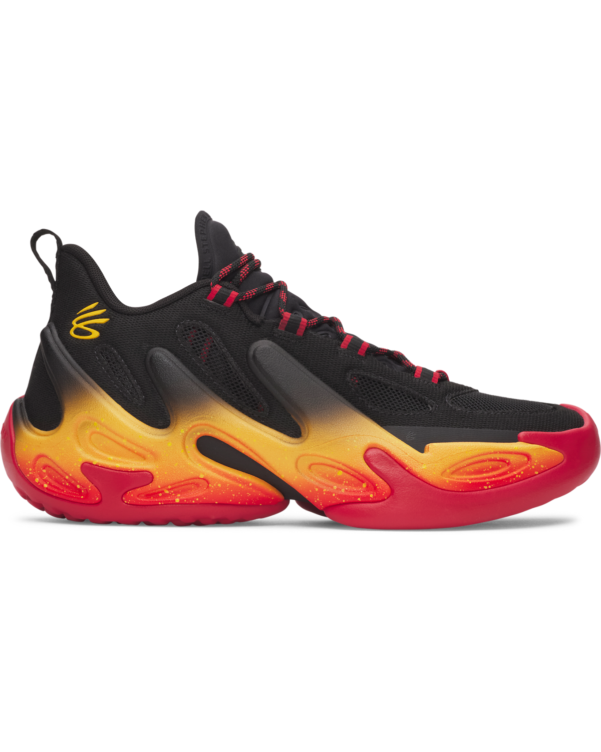Unisex UA Curry 13 Basketball Shoes