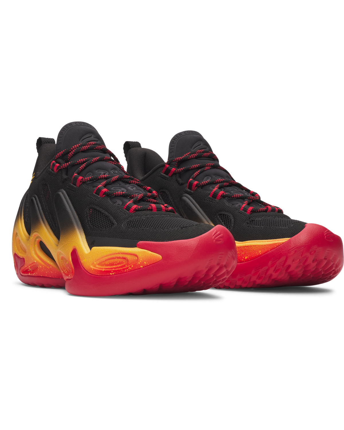 Unisex UA Curry 13 Basketball Shoes
