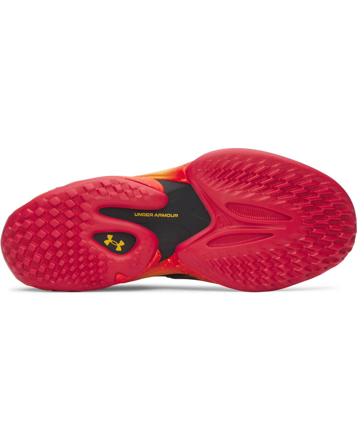 Unisex UA Curry 13 Basketball Shoes