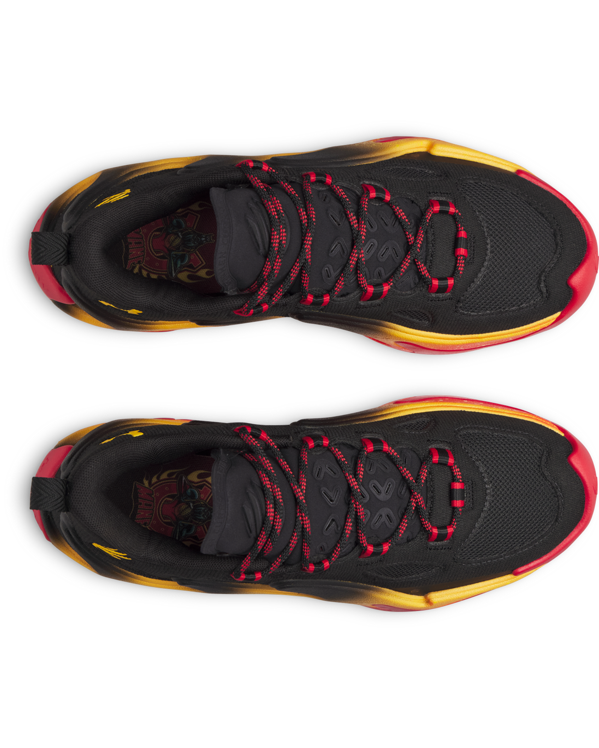 Unisex UA Curry 13 Basketball Shoes