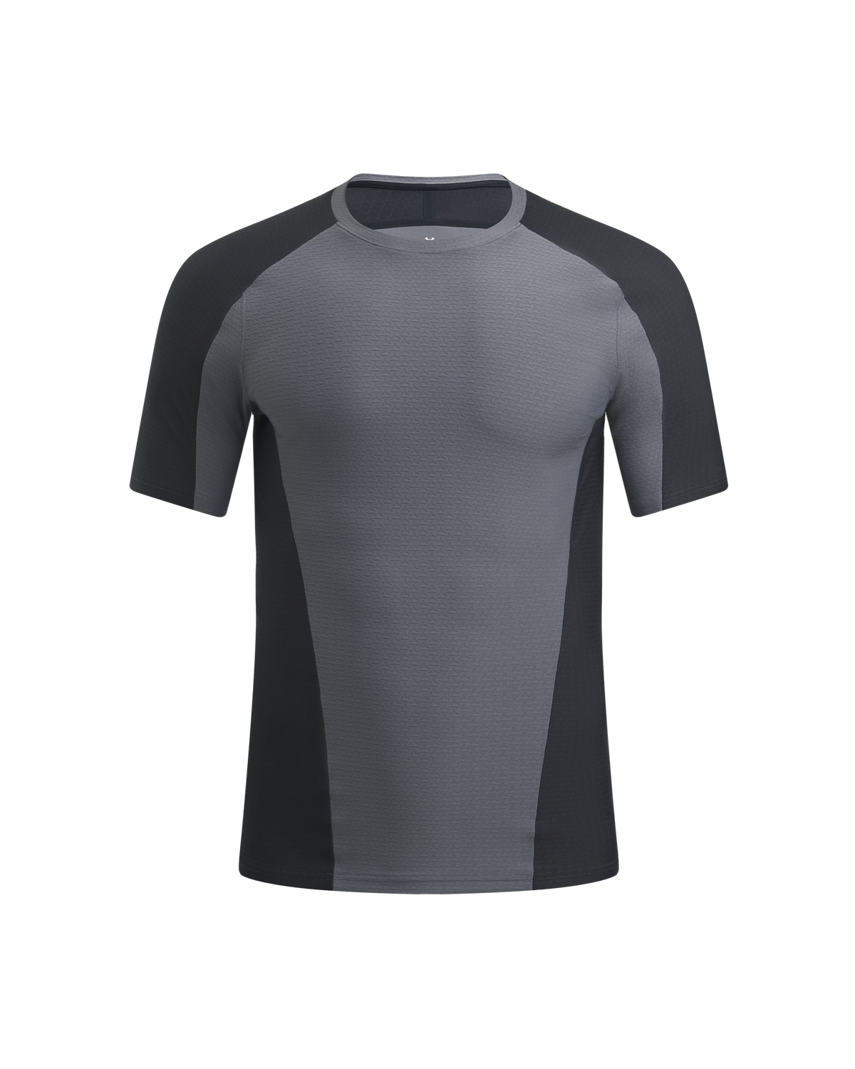Men's UA Halo Bonded Auxetic Short Sleeve
