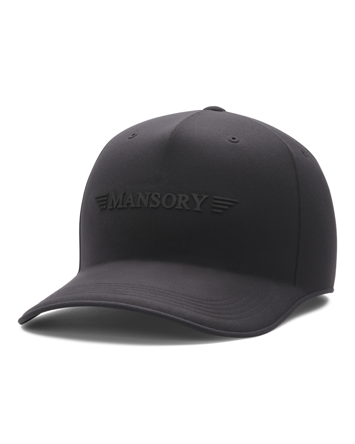 Unisex UA X Mansory Stealthform Cap