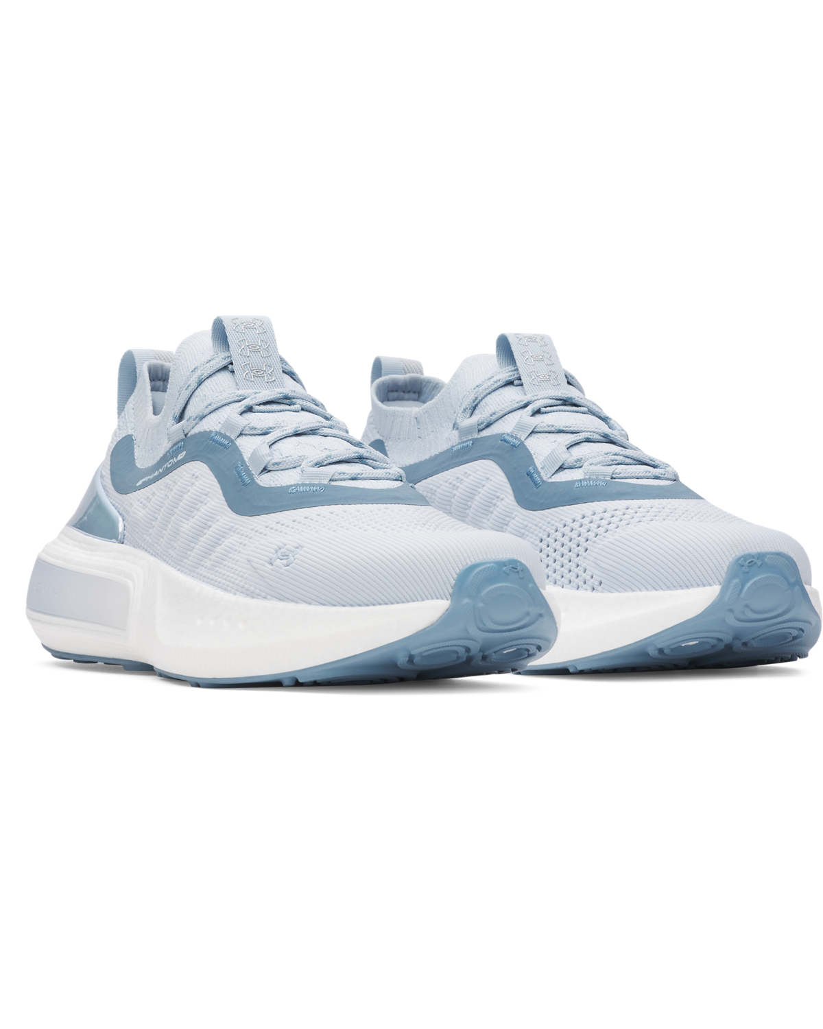 Women's UA Phantom 4 Chrome