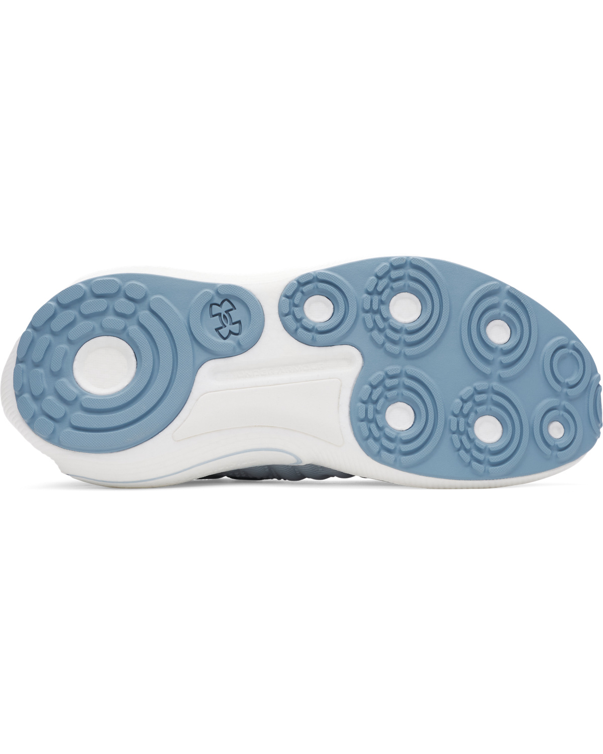 Women's UA Phantom 4 Chrome