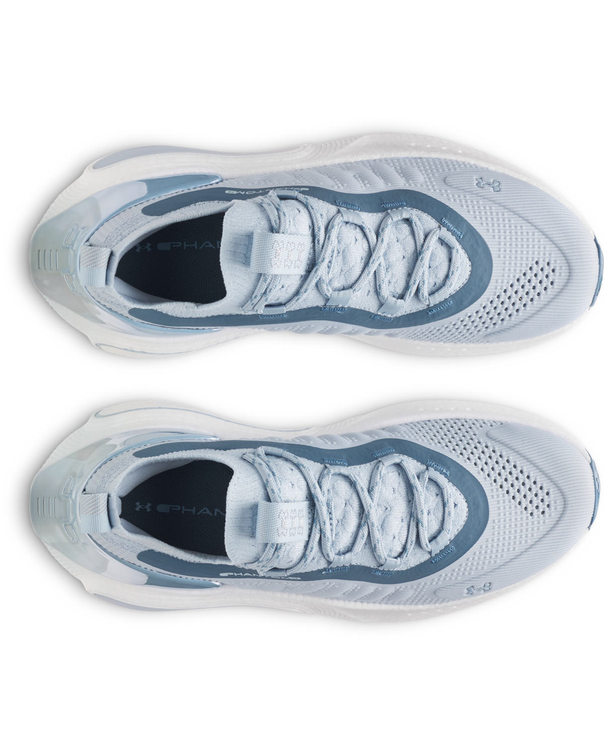 Women's UA Phantom 4 Chrome