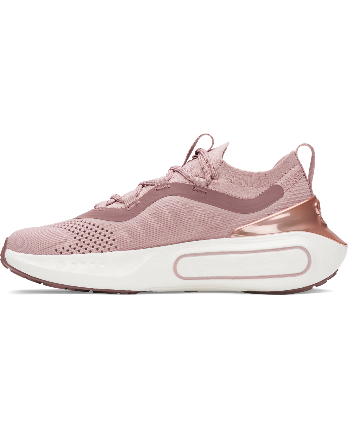 Women's UA W Phantom 4 Chrome Shoes