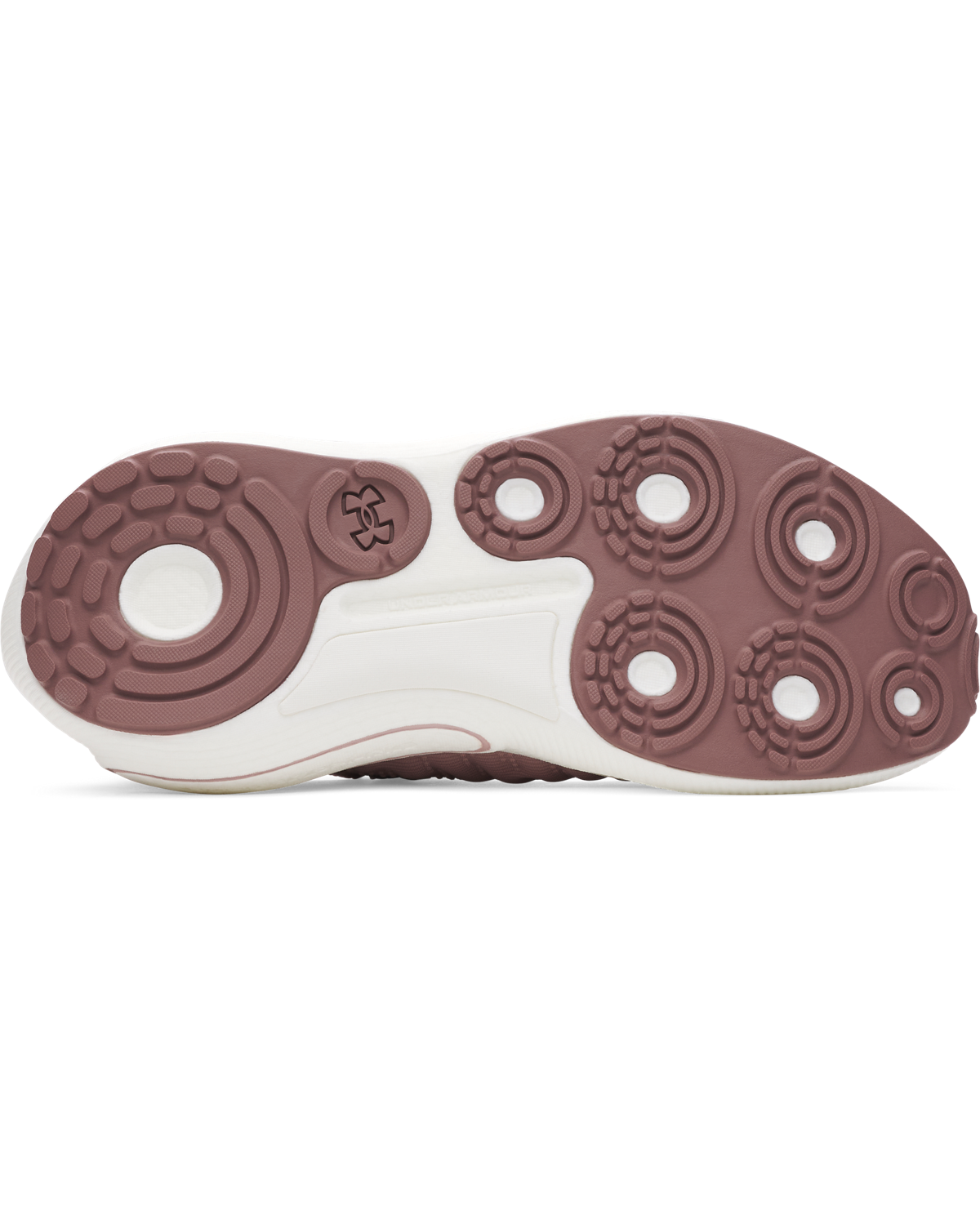 Women's UA W Phantom 4 Chrome Shoes