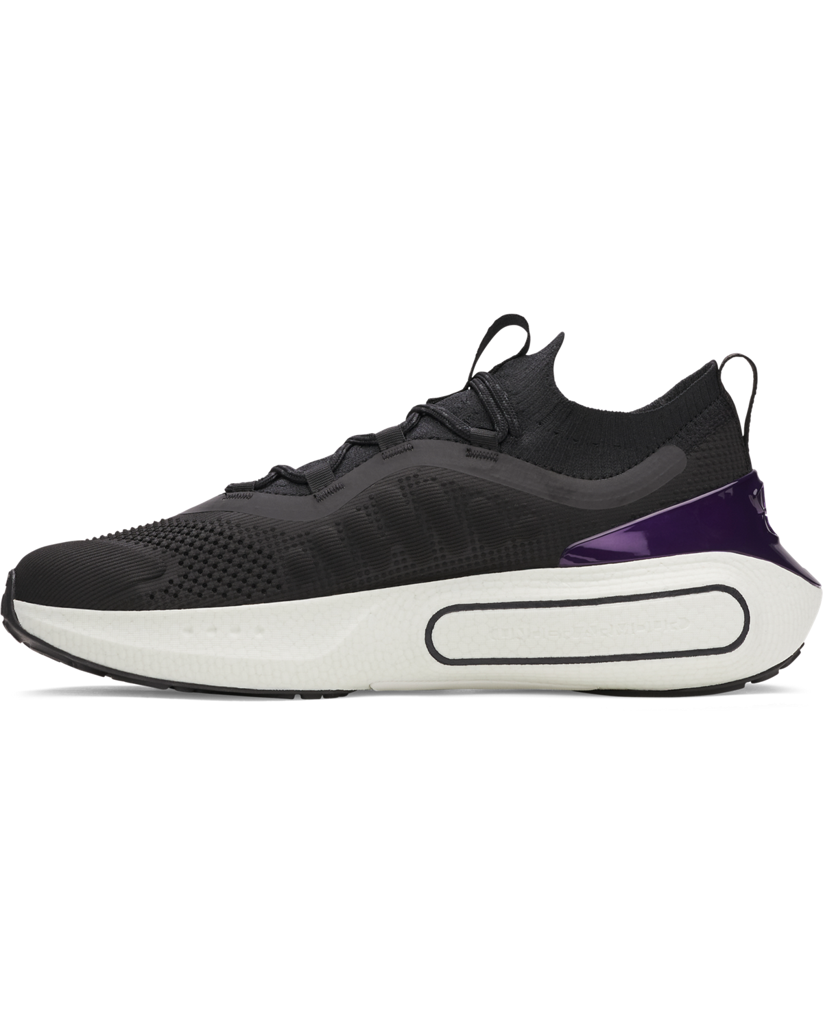Men's UA Phantom 4 Chrome