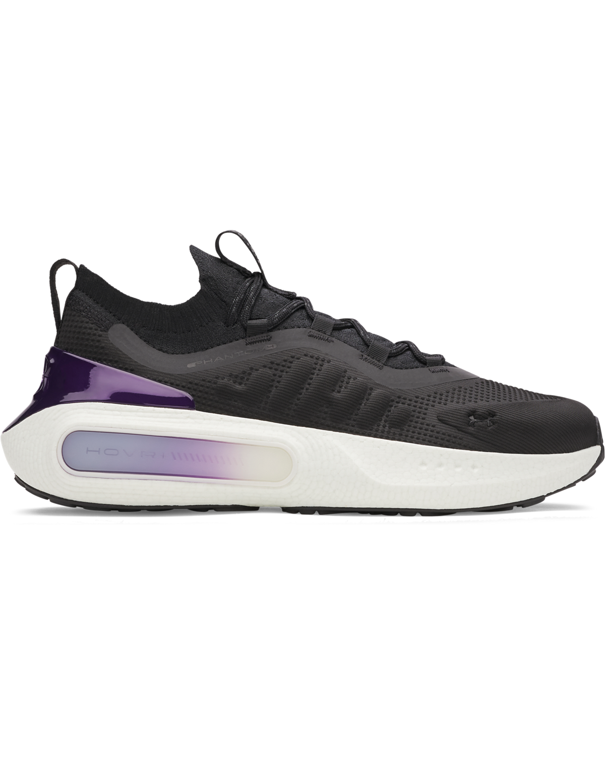 Men's UA Phantom 4 Chrome